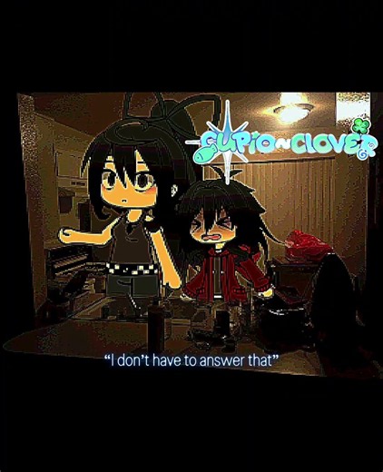Never listen // Gacha life // #gachatrend #gachalore #gachaoc #gachaedit #gacha2000’s