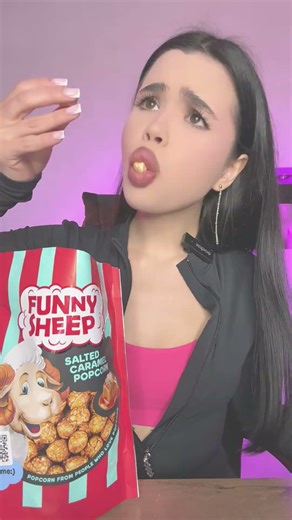 ASMR Candy Eating Close to Mic | Relaxing Eating Sounds