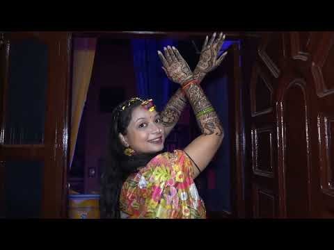 The Beginning of Forever | AMAN & POOJA | Official Wedding Teaser