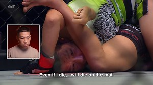 145K views · 4.9K reactions | Watch ONE World Champions Angela Lee...