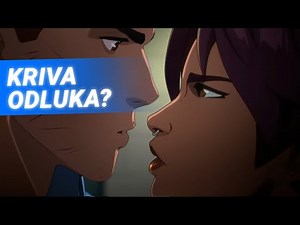 ZMIJA me za SRCE ujela, ali MORAO sam... // Dispatch [EP7]