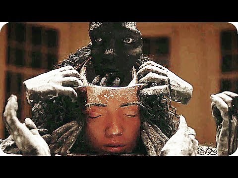 CHANNEL ZERO Season 2 TRAILER No-End House (2017) SyFy Series