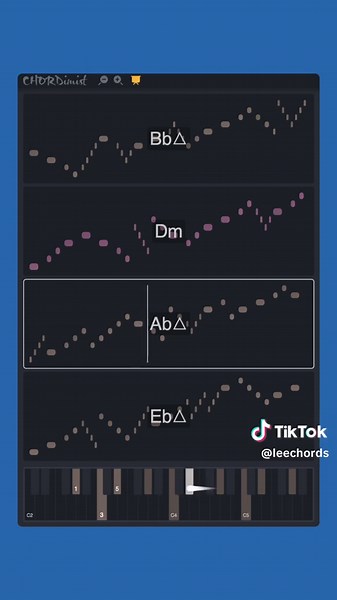 Chordimist: Enhancing Music Production