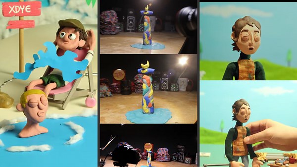 The Magic of Claymation: The Ultimate Guide to Stop Motion