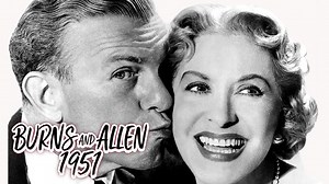 Burns and Allen Collection (1954)