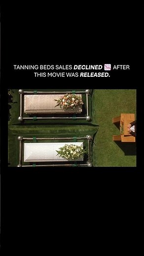 When a business declined after this movie... | Final Destination 3 (2006) dir. by James Wong