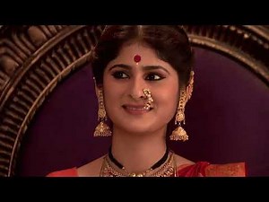 Jai Malhar - Full Ep 372 - Mhalsa,Banai,Malhar,Hegadi,lakshmi - Zee Marathi