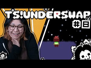 #8 | THE END? but we just started to remember... | 1st playthrough | let's play! TS!UNDERSWAP