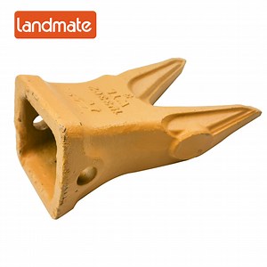 [Hot Item] High Quality Heavy Duty Rock Bucket Teeth for 40t Excavator