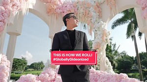 Magical Myanmar Wedding Highlights | Behind the Scenes