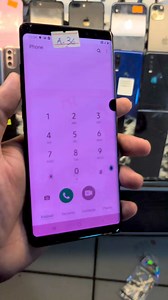 Samsung note 8 #Rs_19,999 ✨️✨️ 6GB 64GB PTA APRPVED LIFE TIME WARRANTY ALL BANK APPLICATION WORKING DOT SHADED Cash on delivery avail All over pakistan 03158480321 03102806901 Visit Our Shop Saima Drive in mobile mall shop No B-8 Basement johar mor karachi | Sulehri Mobiles