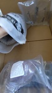 Watch Pom poms come separate! on Amazon Live