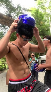 Puning Adventure Part 1 ⛰ #adventurelife #migovalid | Migo