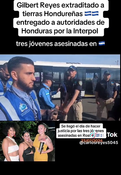 Latest News Updates from Honduras - August 3, 2024