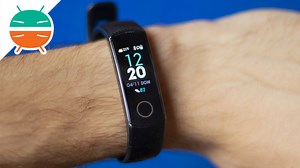 Recensione Honor Band 4: una delle migliori smartband economiche