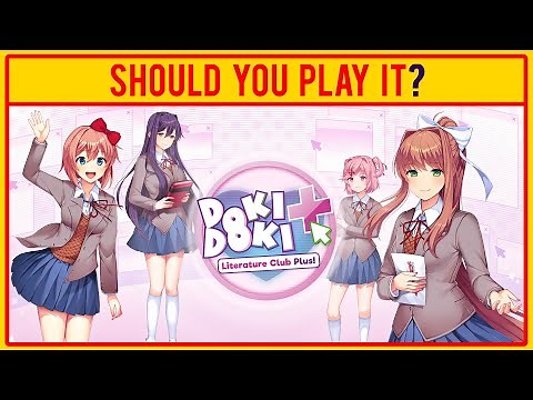 Doki Doki Literature Club Plus! | Spoiler Free REVIEW