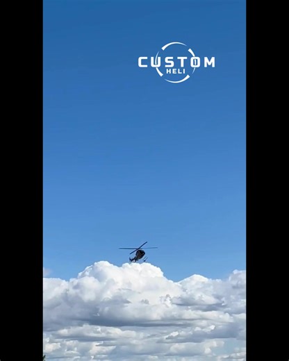 Custom Helicopters on Instagram: "We are hiring a Maintenance Support Associate! Email careers@customheli.com to apply! #customheli #flycustom #nowhiring #helicoptermaintenance"