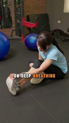 Improve Flexibility With Easy At-Home Mobility 🧘‍♀️✨ || #mobility #fitness #flexibility