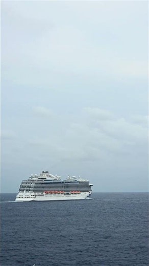 Regal Princess March 2026!#cruising #sailing #princess #princesscruiseship #caribbean