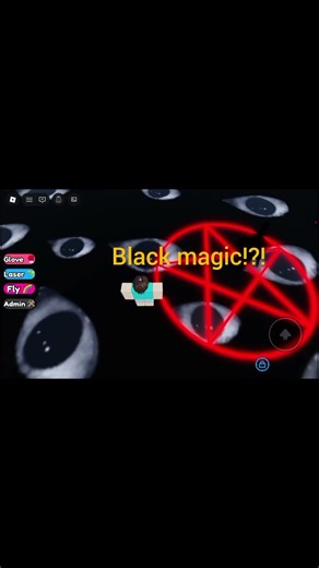 Secret #effect #roblox #by NAGATO