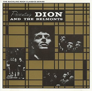 Dion & The Belmonts - Presenting Dion And The Belmonts