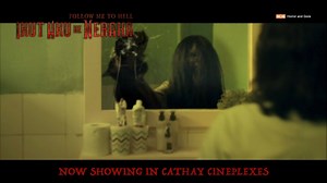 147K views · 194 reactions | FOLLOW ME TO HELL / IKUT AKU KE NERAKA is NOW SHOWING IN CATHAY CINEPLEXES!  Get your tickets now: https://www.cathaycineplexes.com.sg/movies/ikut-aku-ke-neraka-nc16/ *Rated NC16 - Horror and gore | MM2 Entertainment Singapore | Facebook