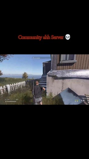 DayZ PlayStation Server PS5 — Community Server Guide