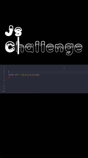 #javascript #problemsolving #programming #problemsolvingstrategies #coding js challenges