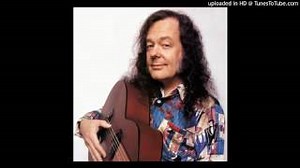 David Lindley - Something's Got A Hold On Me Chords - ChordU