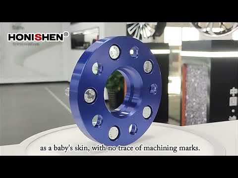 Honishen high quality wheel spacers 2026