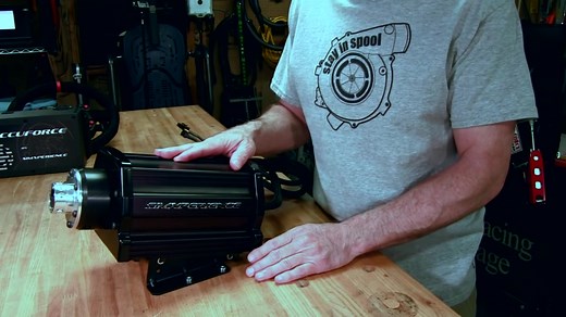 【sim】选择你的第一台力回馈方向盘[主流游戏方向盘测评]Accuforce Pro