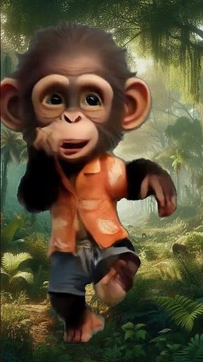 Lil' Foot Dance - Ooga-Chaka (Baby Bigfoot)