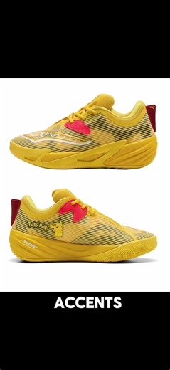 Puma x Pokémon Pikachu Sneakers ⚡ (Full Breakdown + Details)