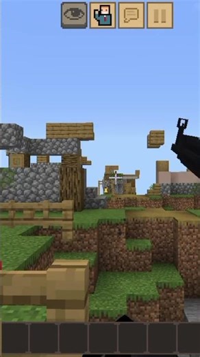 STG 42 firing #minecraft #military #german #ww2 #militaryhistory