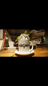 Himalayan Java Coffee📍Hattiban on Instagram: "Its winter now. Perfect weather for a hot cup of coffee ☕️ [ coffee, himalayan java, himalayan java hattiban, love ]"