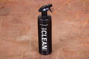 CeramicSpeed UFO Clean Drivetrain