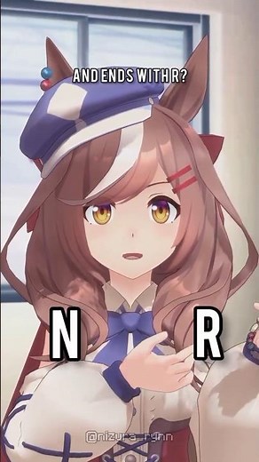 mambo says N***r #umamusume #prettyderby #funny #memes #gacha #goldship #horse #mambo #meme