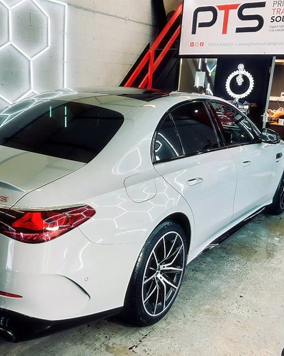 🚘 Want your vehicle to stay glossy and protected? We’ve got news for you. Our Paint Correction Ceramic Coating package makes it happen—keeping your car or SUV looking better for longer. 👋 Hey Weston-super-Mare car owners, I’m Ben, the owner of Pristine Transport Solutions, trusted locally for professional detailing that brings out the best in every vehicle. We operate from our dedicated Indoor Facility here in Weston-super-Mare, where every vehicle receives premium results. With our 5★ rated C