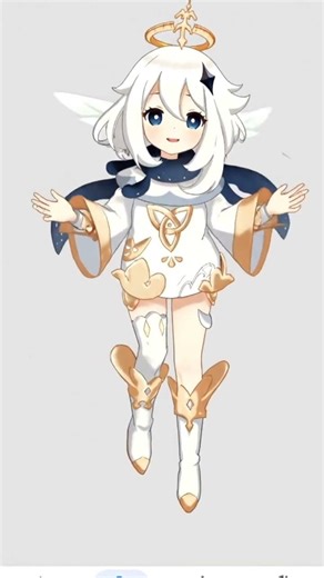 paimon s , cutest moments #genshinimpact #genshin #paimon ‪@GenshinImpact‬ ‪@HappySunflower‬