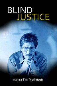 Blind Justice - Movie