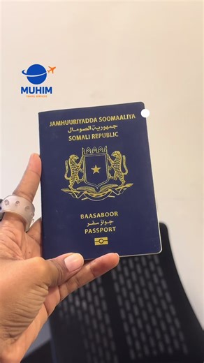 Discover Somali Travel: Your Guide to Adventure