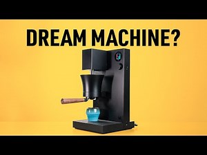 Meticulous Espresso: Was It Worth The 2.5 Year Wait?