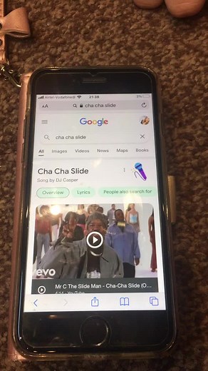 Cha Cha Slide - Music Video