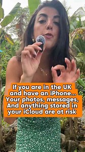 iPhone privacy tips for UK users to better protect your data