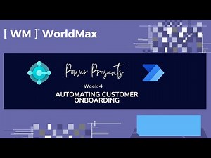 Automating Customer Onboarding with Power Automate, Microsoft forms, Business Central and Adobe Sign