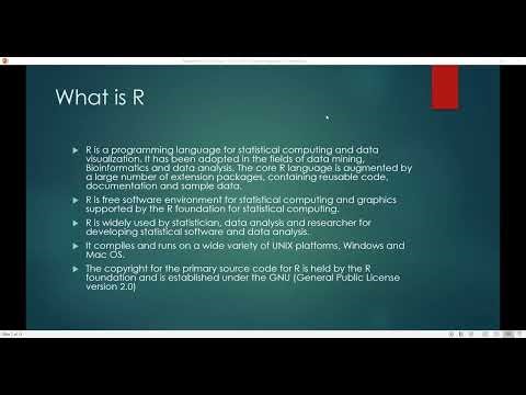 🎓 Welcome to Your First Step into R Programming! | CliniLaunch