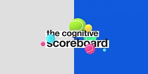IBM x US Open: The Cognitive Scoreboard