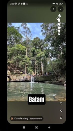 drawing google maps_ Batam #short #batam #yuinime