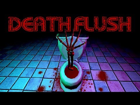 DEATH FLUSH Gameplay