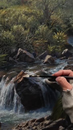 1K reactions · 36 shares | andrew_tischler_artist | Drawing Pen | Facebook